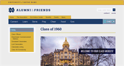 Desktop Screenshot of 1960.undclass.org